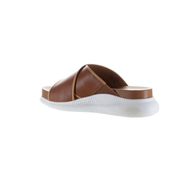 Cole Haan Womens Tan Sandals Size 6.5 Medium (B, M) - Picture 3 of 4
